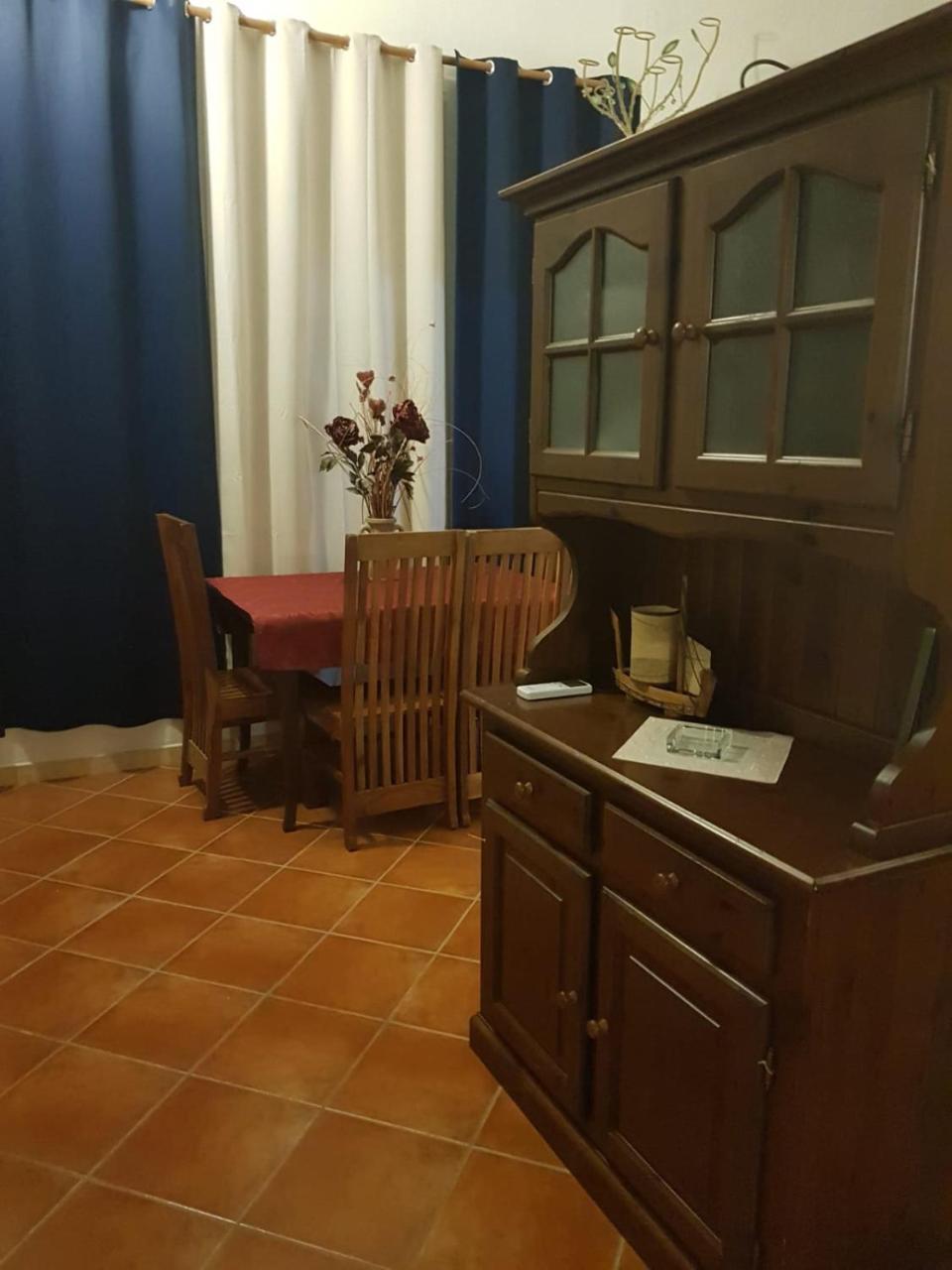 Casa Vacanza Gigi E Antonella Порто-Ротондо Екстер'єр фото